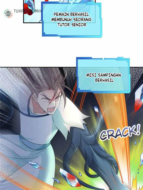 Rebirth Become a Dog Chapter 80 Gambar 2
